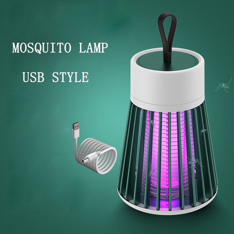 iluminaria ultravioleta para matar mosquito, pernilongos, insetos entre outros